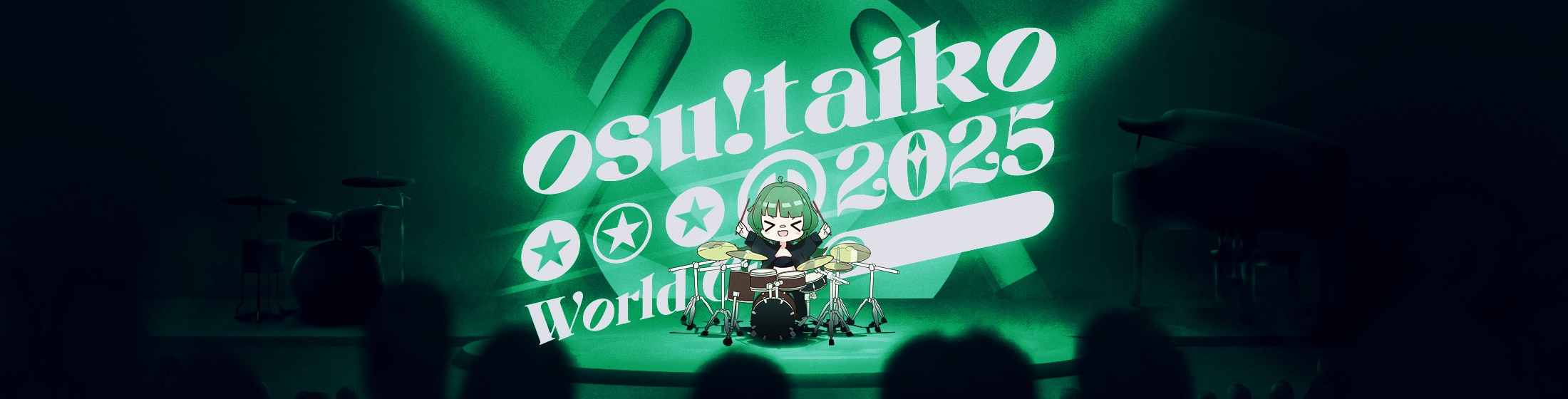 osu!taiko World Cup 2025
